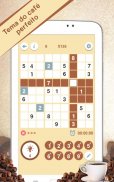 Sudoku Numbers Puzzle screenshot 21