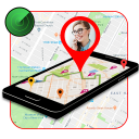 Find Mobile Number Location: Mobile Number Tracker Icon