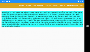 Brain Game - Boymate10 4P screenshot 7