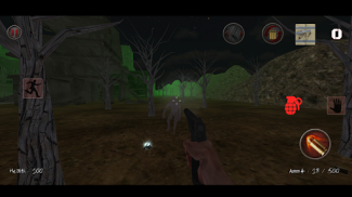 Run Zombie, Run screenshot 5