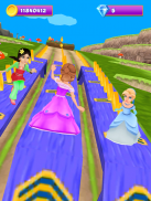 Royal Princess Run - Royal Pri screenshot 4