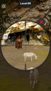 Animal Hunter: Wild Shooting screenshot 8