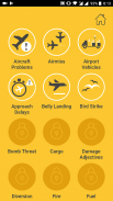 Aviation English Vocabulary 4 – 5 screenshot 0