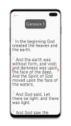 Biblia Inspiring diarias screenshot 3