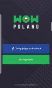 WOW Poland Guide screenshot 0