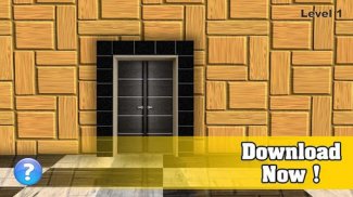 100 portas - Jogos de escape do quarto::Appstore for Android