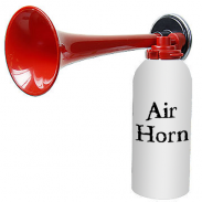 Air Horn Prank screenshot 0