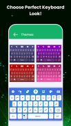 Arabic Voice Typing Keyboard screenshot 4