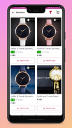 Women watch : Online shopping apps screenshot 6