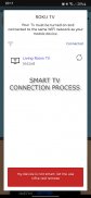 Remote For Roku & Roku TV screenshot 6