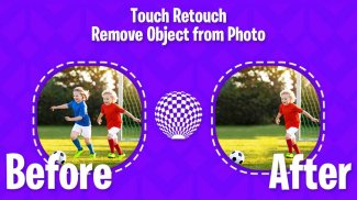 Remove Object from Photo - Remove Unwanted Object screenshot 2