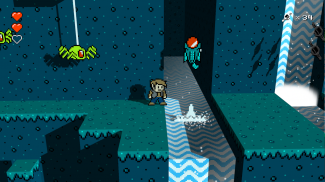 Rocketboat - Pilot screenshot 3