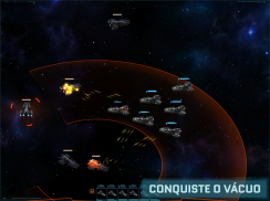 VEGA Conflict screenshot 10