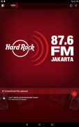 Hard Rock FM screenshot 6