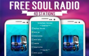 Radio Soul screenshot 1