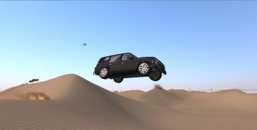 Dune Bashing In Dubai screenshot 7