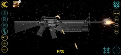 Baixar Weapons Simulator 1.9 Android - Download APK Grátis