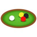 Loop Pool Icon