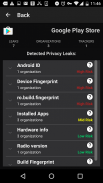 Lumen Privacy Monitor screenshot 5