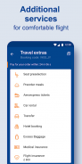 Aeroflot ✈ cerca e prenotazione dei voli aerei screenshot 6
