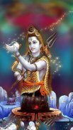 Lord Shiva Wallpapers screenshot 5