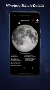 Lunar Phase - Moon Calendar screenshot 8