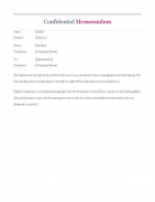 Memo Office Templates screenshot 17