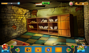 Room Escape: Secret Mission screenshot 2