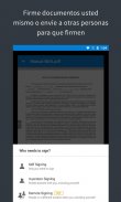 SignEasy | Firma y completa PDF y otros documentos screenshot 4