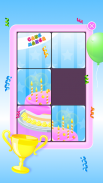 Cake Maker - Cooking Game screenshot 2