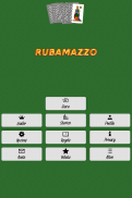 Rubamazzo screenshot 7