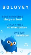 Music Ringtones & Alarm Sounds screenshot 9