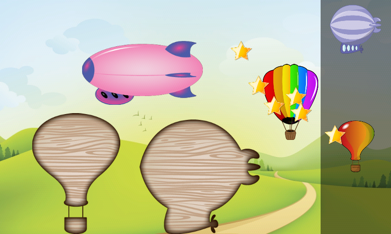 Airplane Games for Toddlers - APK Download for Android