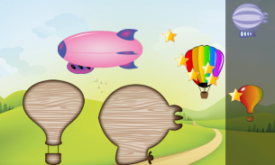 Airplane Games for Toddlers screenshot 5