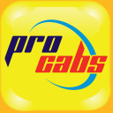 Procabs Icon