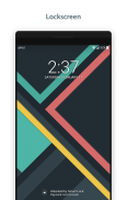 Pixel Ui Theme for LG V20 screenshot 2