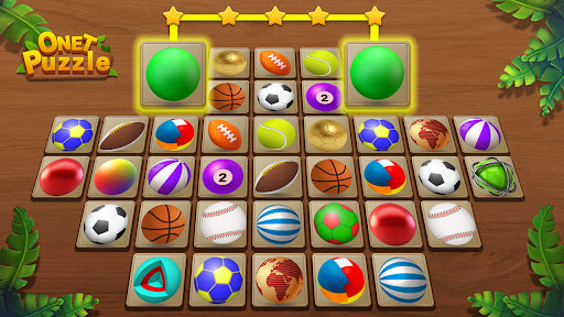 Onet Puzzle - Free Memory Tile Match Connect Game APK para Android