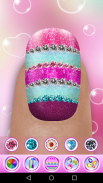 Nail Salon. screenshot 0
