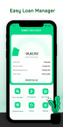 Financial Loan Calculator App screenshot 6