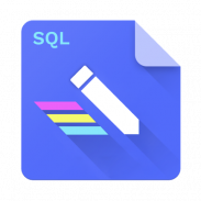 SqlitePrime - SQLite database manager screenshot 1