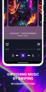 Phonk Music: EDM Gaming Radio screenshot 5