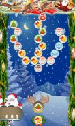 Christmas Bubble Shooter screenshot 6