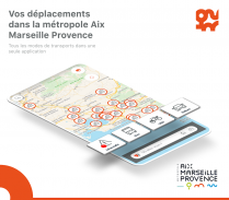 La Métropole Mobilité screenshot 1