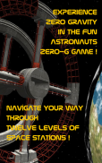 Astronauts screenshot 9