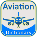 Aviation Dictionary icon