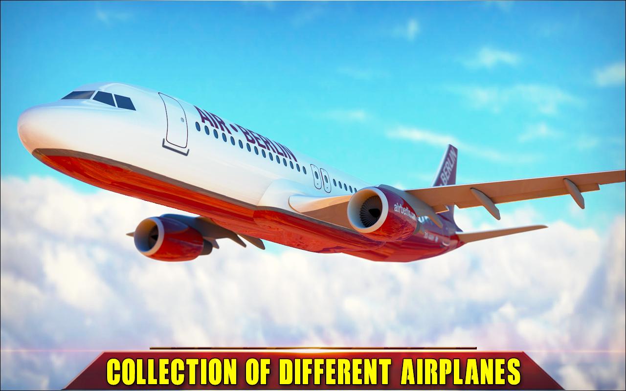 Flight Simulator Pro - Загрузить APK для Android | Aptoide