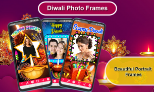 Diwali Photo Frames screenshot 5