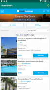 Hotel Deals screenshot 8