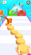 Bakery Stack: Cooking Games screenshot 8