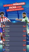 LaLiga Fantasy MARCA️ 2020 - Manager de Fútbol screenshot 11